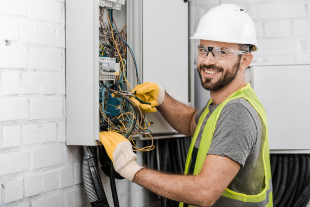 Best Local Electrician Companies  in Stevensville, MT