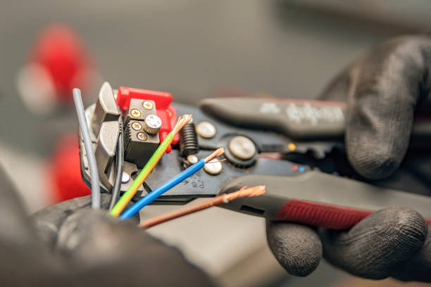 Best Affordable Electrician  in Stevensville, MT