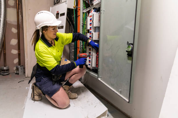 Best Affordable Electrical Installation  in Stevensville, MT