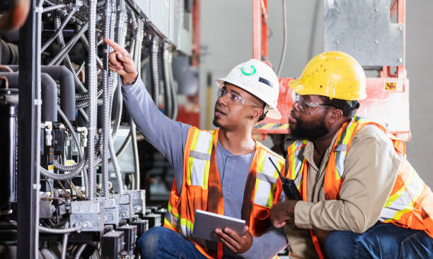 Best Commercial Electrician Services  in Stevensville, MT