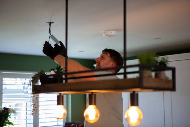 Best Electrical Rewiring Services  in Stevensville, MT