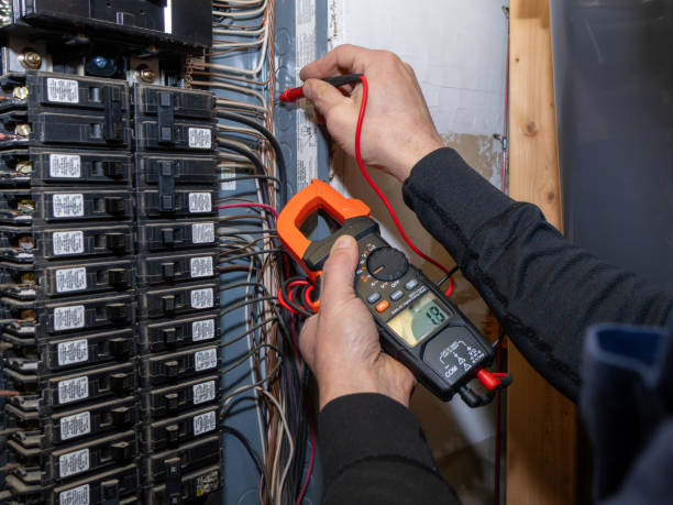 Best Residential Electrician Services  in Stevensville, MT
