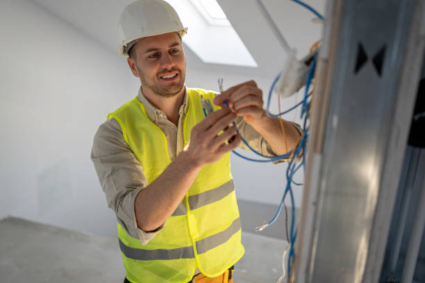 Best Affordable Electrical Installation  in Stevensville, MT