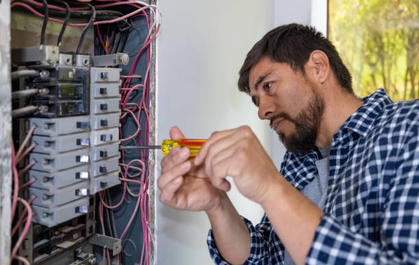 Best Electrical Wiring Services  in Stevensville, MT